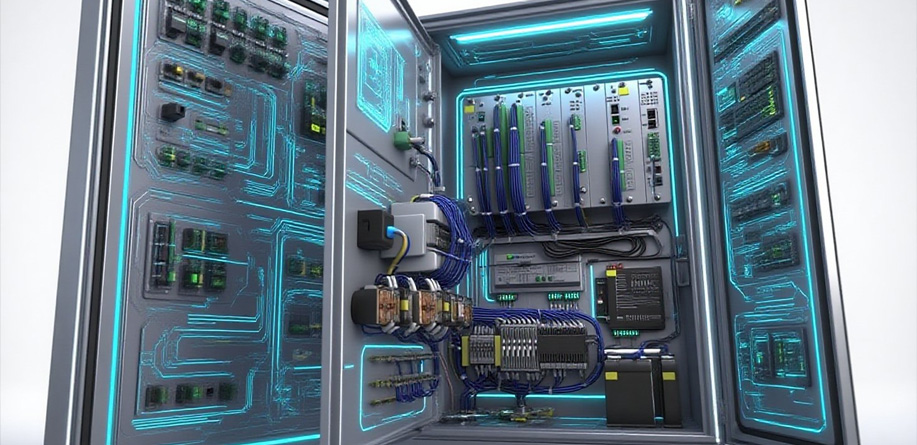 中压物联网配电终端（XTU）